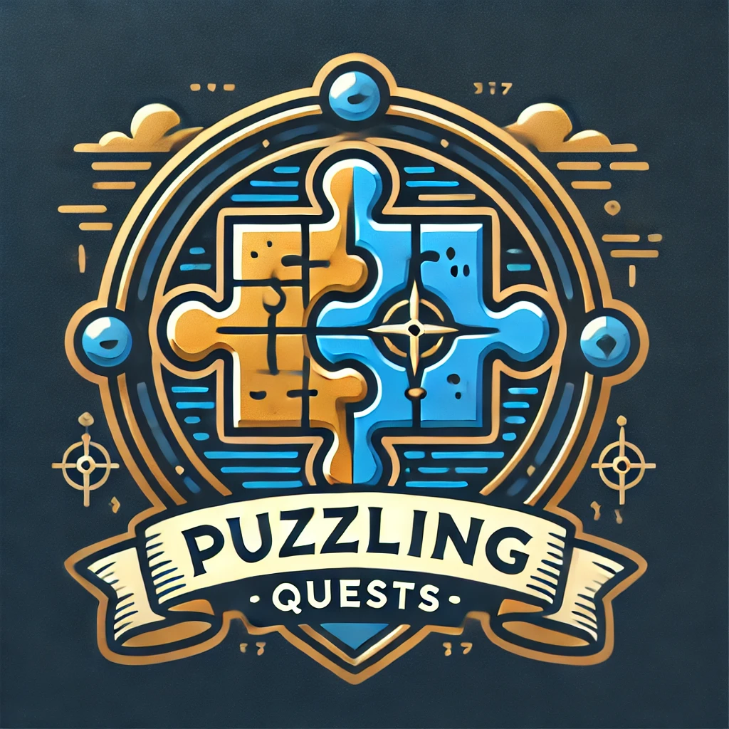 Puzzling Quests